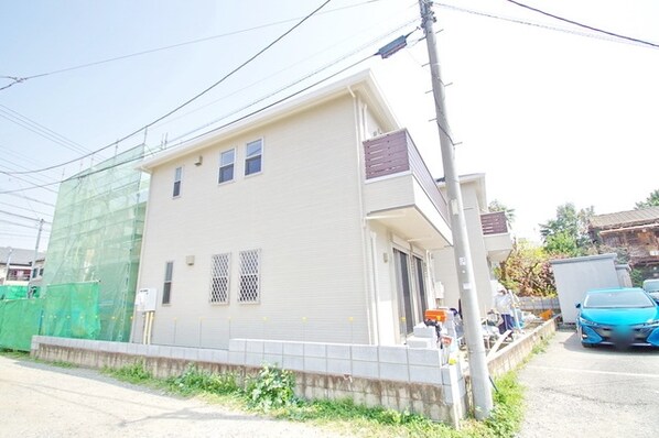 メゾンマリーチの物件内観写真